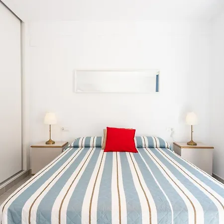 Puerto By Ghr Apartment *