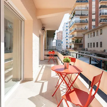 Lejlighed Puerto By Ghr Fuengirola